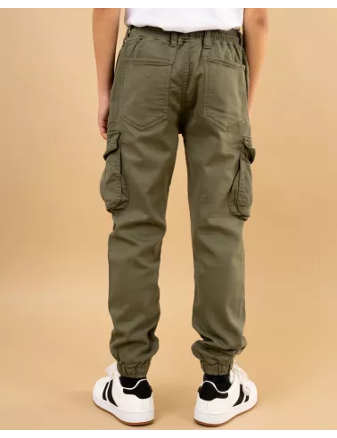 Jogger pant