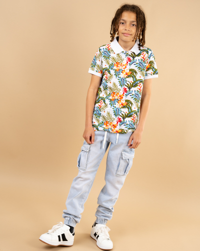 Jogg jean