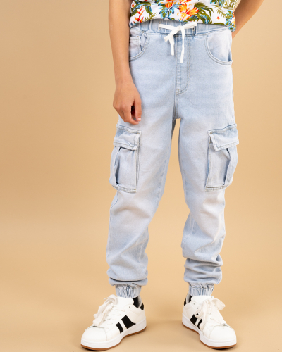 Jogg jean