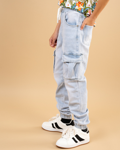 Jogg jean