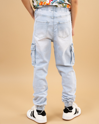 Jogg jean