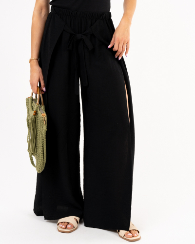 Pantalon portefeuille