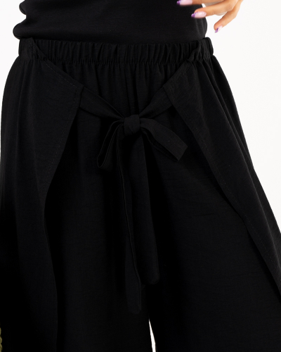 Pantalon portefeuille
