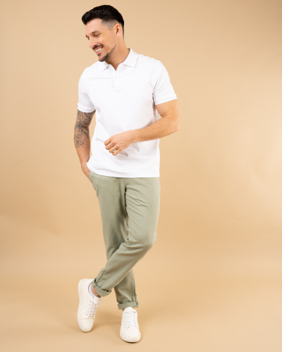 Chino lin