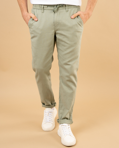 Chino lin