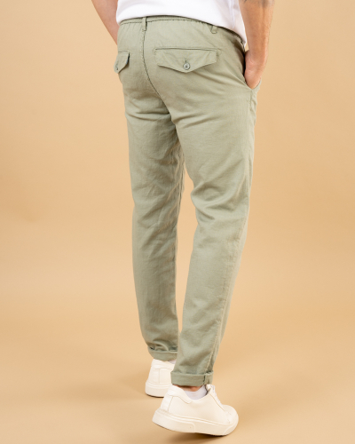 Chino lin