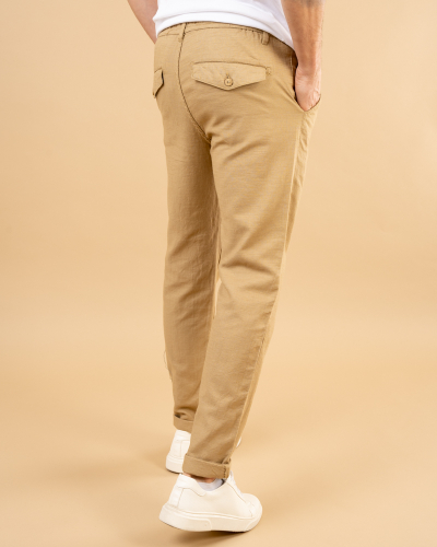 Chino lin