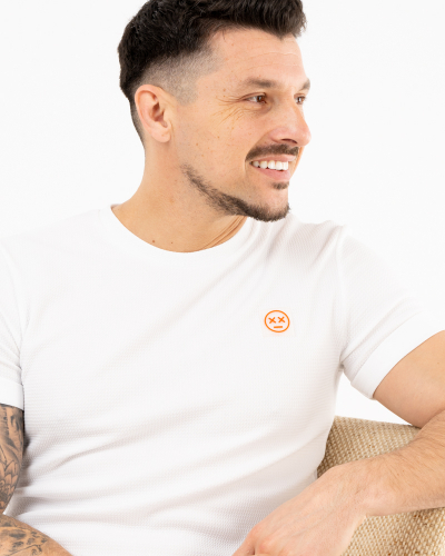 T-Shirt smile