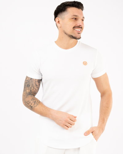 T-Shirt smile