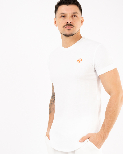 T-Shirt smile