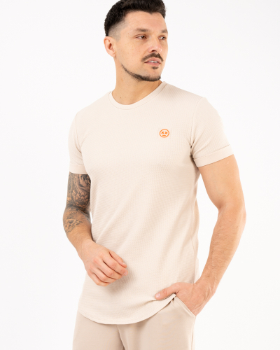 T-Shirt smile
