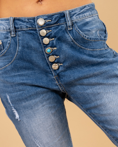 Bermuda boutons