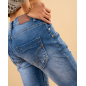 Bermuda boutons