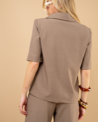 Veste blazer