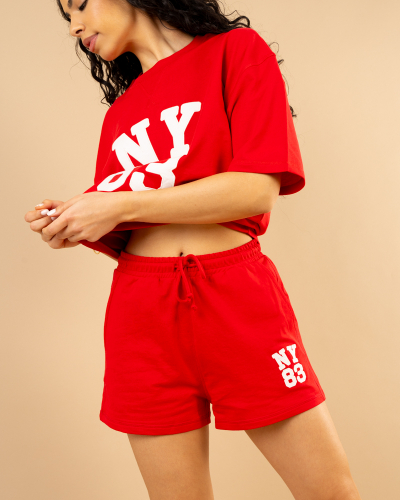Short 83