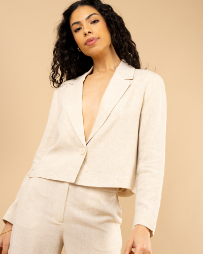 Veste courte