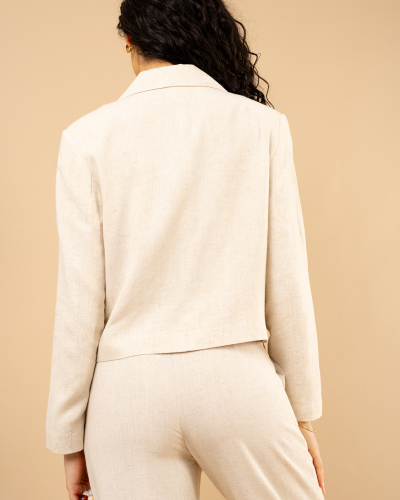 Veste courte