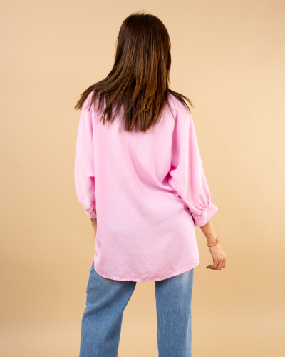 Chemise