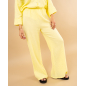 Pantalon gaze de coton