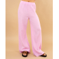 Pantalon gaze de coton