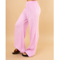 Pantalon gaze de coton