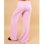 Pantalon gaze de coton