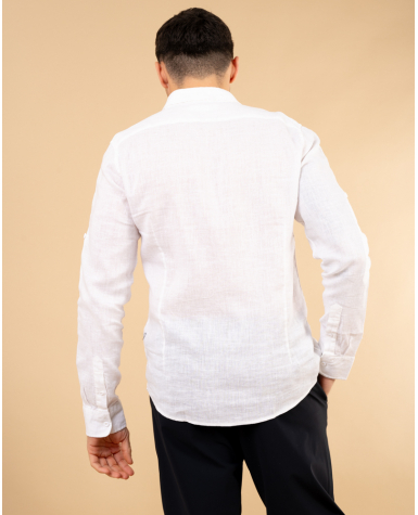 Chemise lin