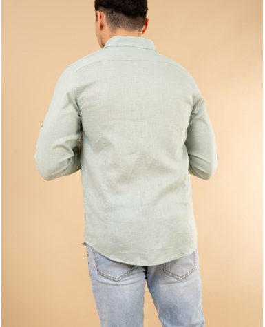 Chemise lin Chemise lin