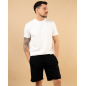 Short jogg