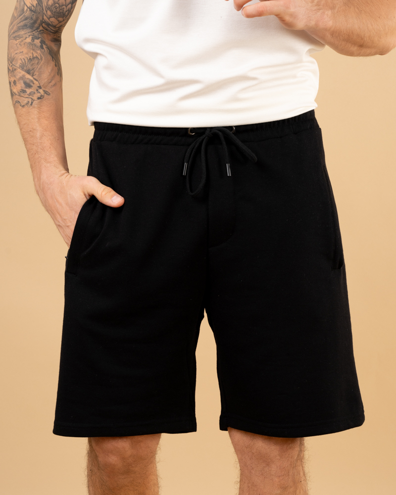 Short jogg