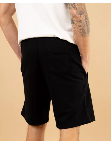 Short jogg