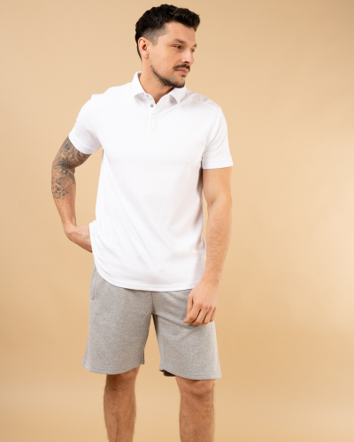 Short jogg