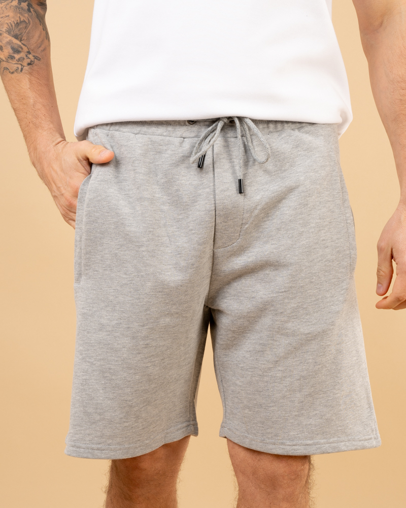 Short jogg