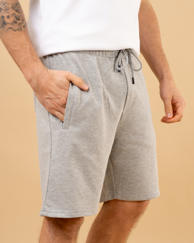 Short jogg
