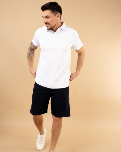 Short jogg