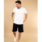 Short jogg