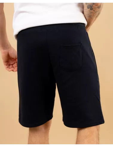 Short jogg