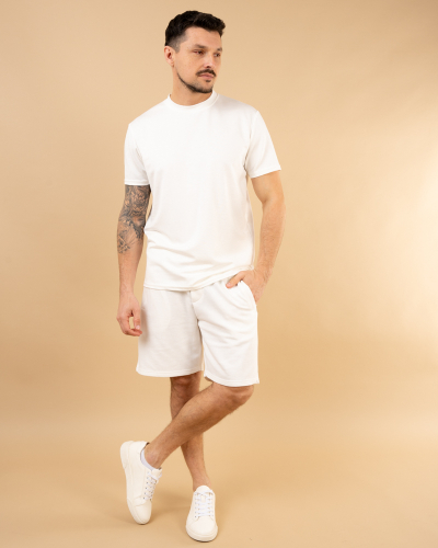 Short jogg