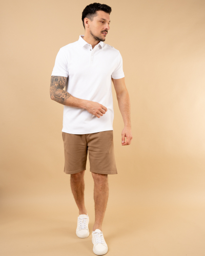 Short jogg