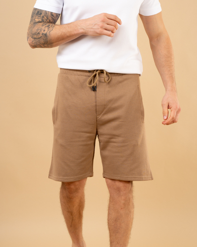 Short jogg