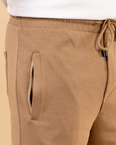Short jogg