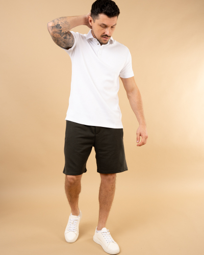 Short jogg