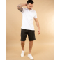 Short jogg