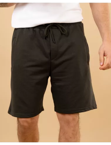 Short jogg