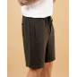 Short jogg