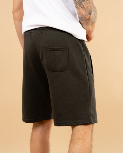 Short jogg