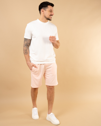 Short jogg