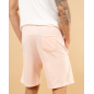 Short jogg