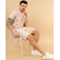 Short jogg
