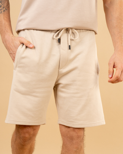 Short jogg